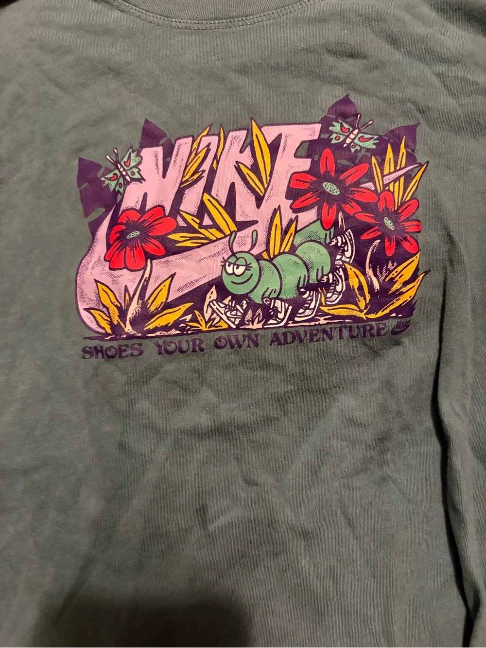 Nike outfit